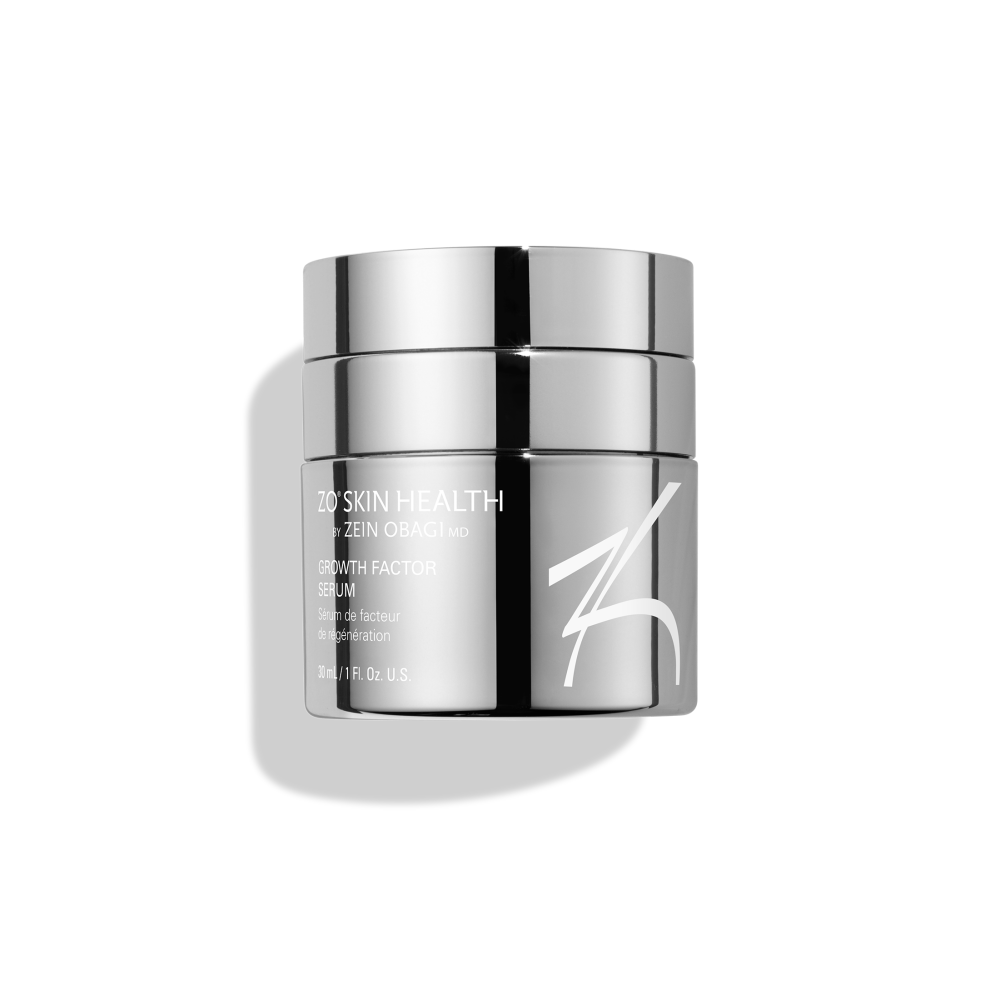 Growth Factor Serum 30 ml